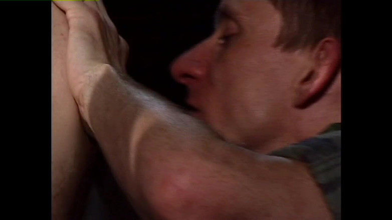 Heatwave Gay: Histórias de soldados, parte 2