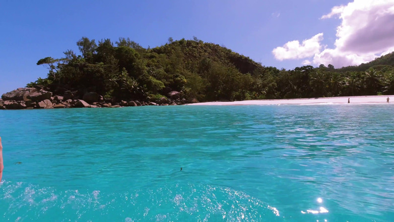 Projectsexdiary: Isola paradiso del sesso in spiaggia rischiosa