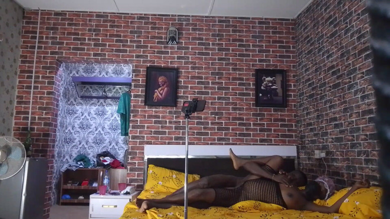 Sex naija 1: Das heißeste college im freien