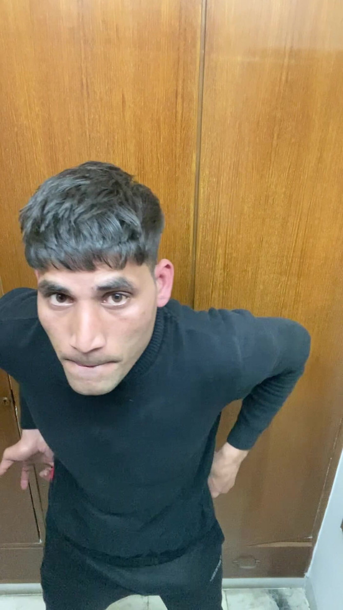 WeakBond365: 빅콕 (18세 이상