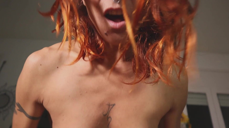 Magia Rosa: POV sebenar