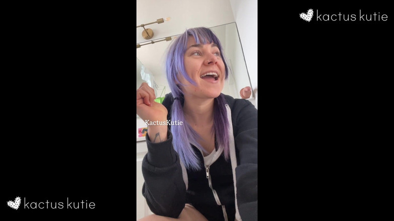 kactus kutie: Xbiz Miami 2022 Xixi compilação