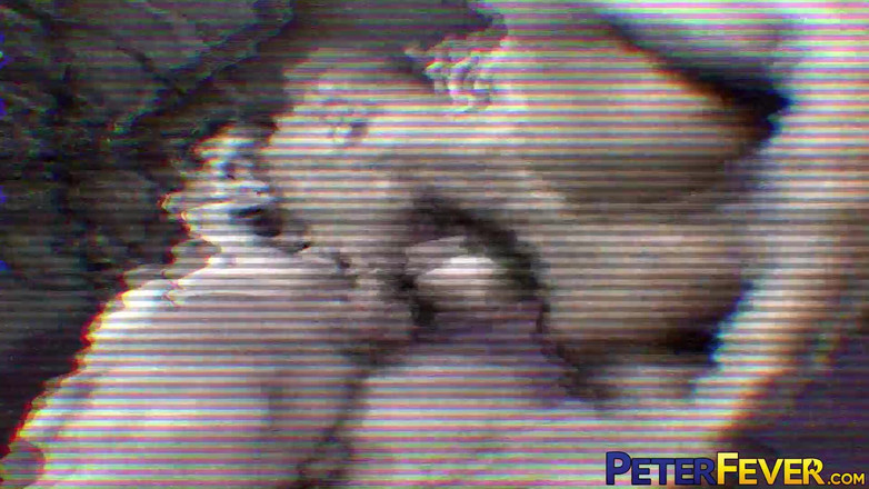 Peter Fever: Peterfever Zombie Cum suckers 1 - spermierna blir