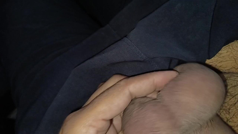 Jpoi: Dick Massage