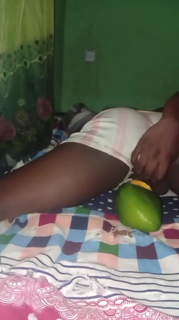 Badman4606: Bullock sie schön und langsam.