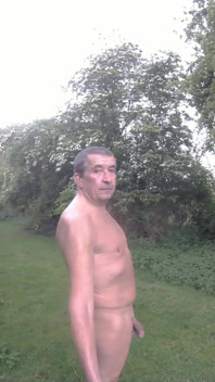 Wet Day