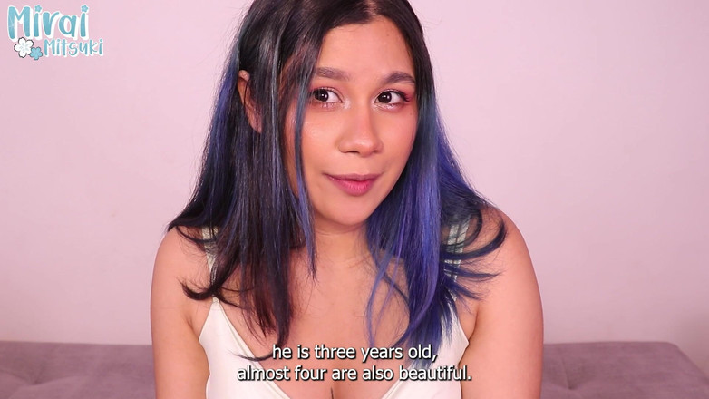 Mirai: Q&amp;a dalam Bahasa Sepanyol dengan Sarikata Inggeris