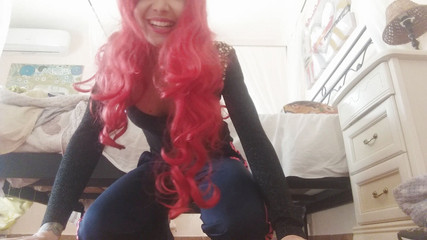 savannahamatoriale: Ve sonunda... Teşekkür etti!