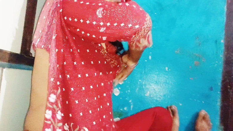 Sexy_girl_nehu: Video muncrat pertama kali sampai orgasme