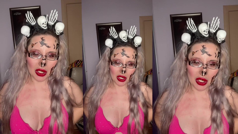 FinDom Goaldigger: 你不是她的丈夫 - 你是我的娘娘腔银行账户，有一个大嘴唇恋物癖