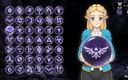 LoveSkySan69: Zelda Spirit Orbs hratelnost od Loveskysan