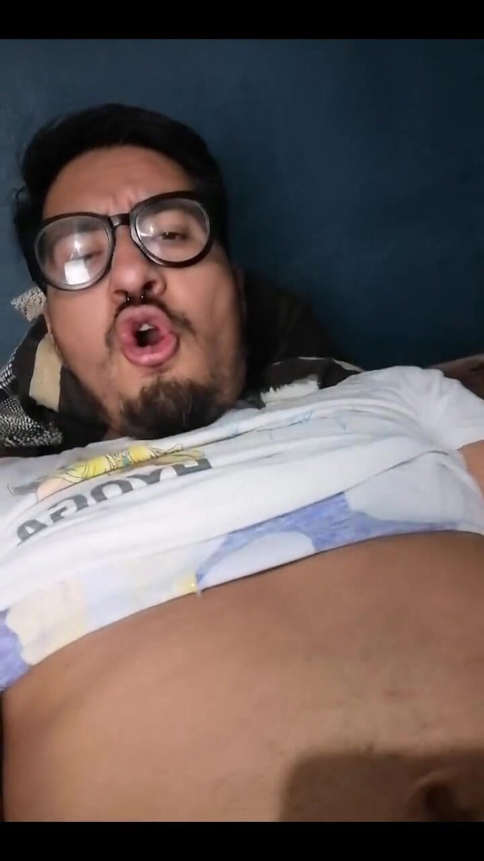 Segundo Pot: ジャーク・ウィズ・ミー