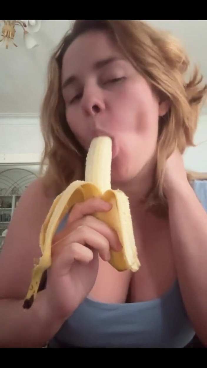 Fox Flame: Myslela jsem na tebe, moje sladká