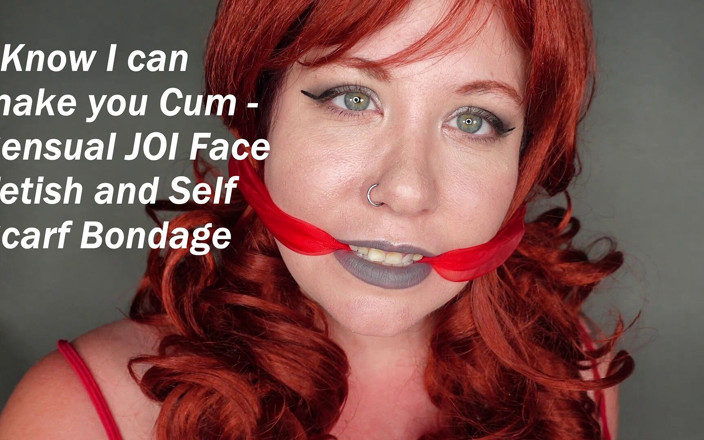 Deanna deadly: I Know I Can Make You Cum - Sensual JOI Face...