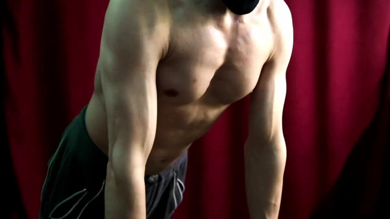 SEXY_GUYBEST: 睾酮最佳锻炼方法