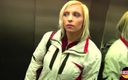 123XXX - Fucked Amateurs in Germany!: Sexy Blonde Slut From Germany Gets a Huge Load All...