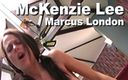 Edge Interactive Publishing: Mckenzie lee e marcus london succhino analmente a2m facciale gmdx0777