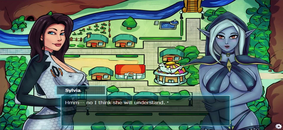 Cartoon Play: The void club part 32 (Pokemon)