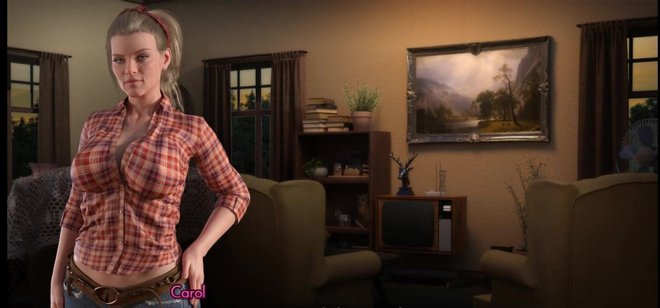 Miss Kitty 2K: The Genesis Order - Ep 69 - 롤링 스톤즈는 Misskitty2k에 의해 이끼를 모으지 않습니다