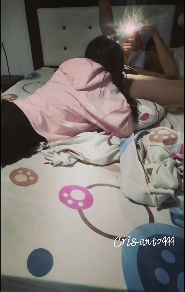 Crisanto999: Czy chcesz być moją dziewczyną