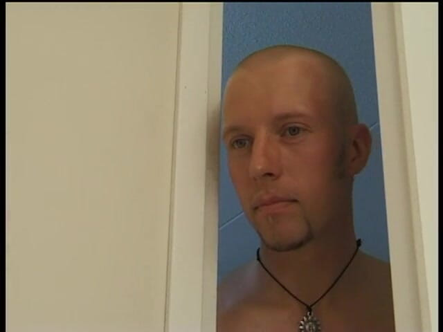 Radical: Horny nordic 3 some porn
