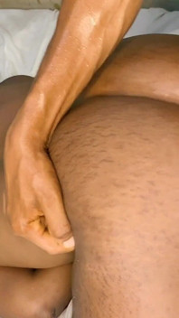 Mercilessly Fucked My Horny Girlfriend After I Found Out She's a Big Dick Lover
