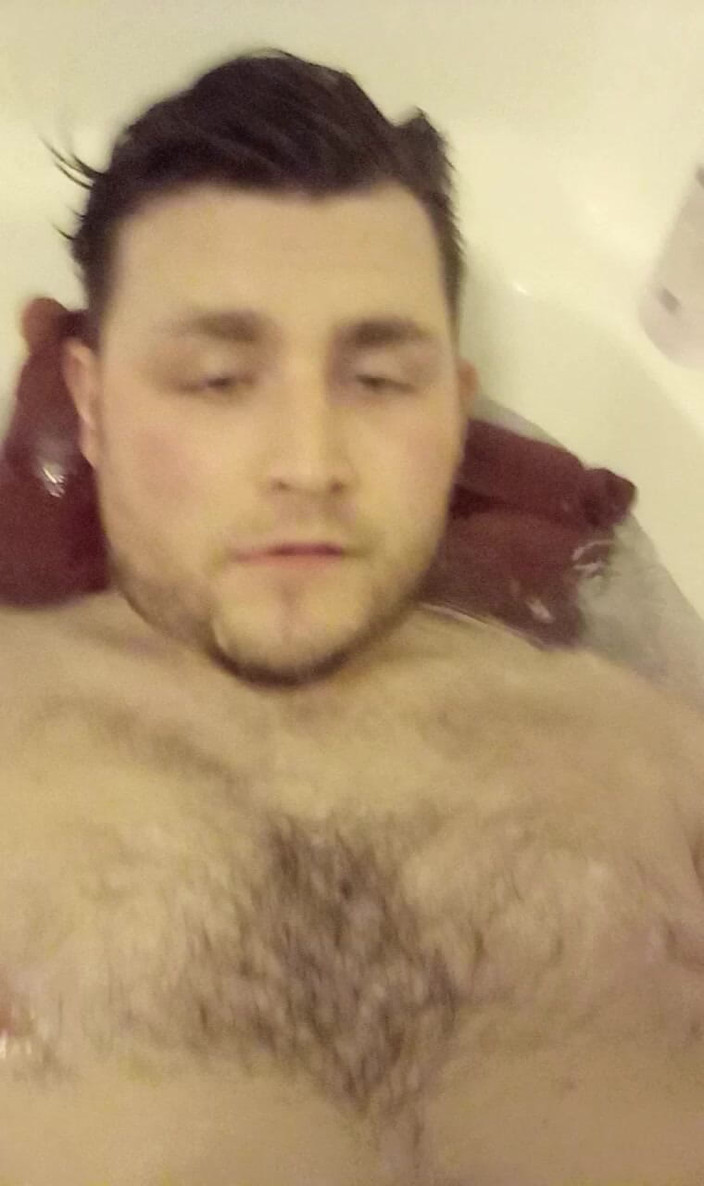 Daddylove25: Papi-bad