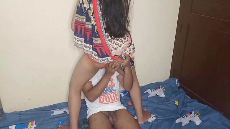 Neelima69: Порно с замужней индийской парой дези