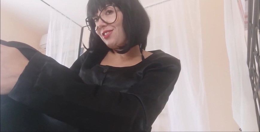 savannahamatoriale: You Had Your First Pollution Is Normal, Step Son. Can...