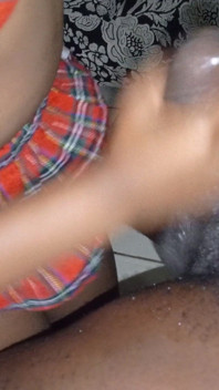 Deepthroating BBC