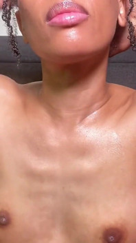 Stepmom Loves Her Armpits Worship