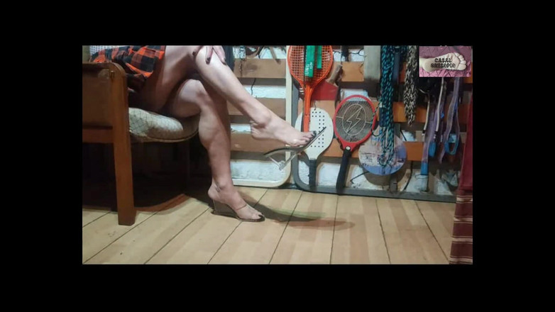 Casal Gresopio Male: Jose Castell Black 7