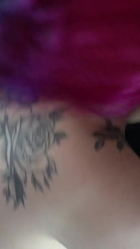 My Curves Are in Full Swing While Getting Fucked