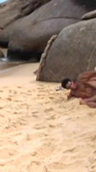 Sex in the Beach