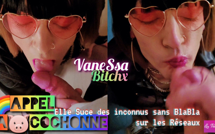VaneSsa BiTCHx: Call This, She Sucks Strangers Without Blabla on the Networks....