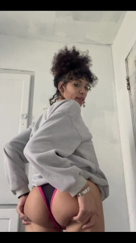 Just Got Back From the Gym.