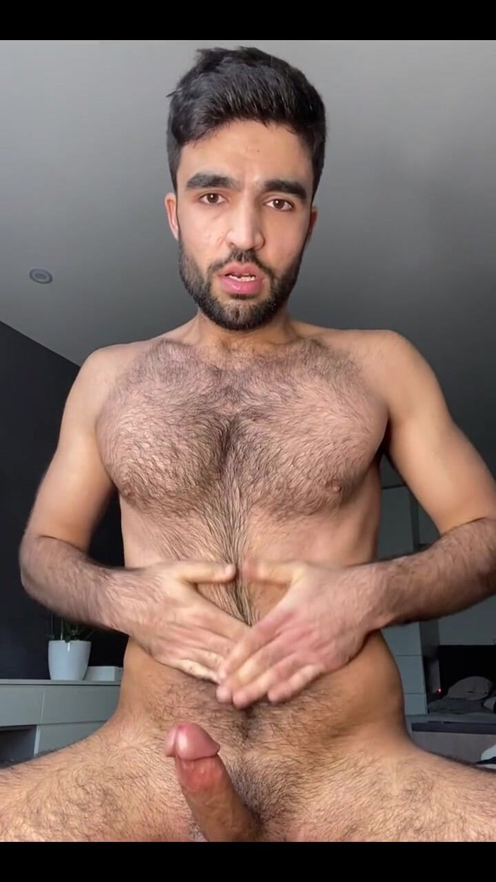 FausterRico: Enjoy