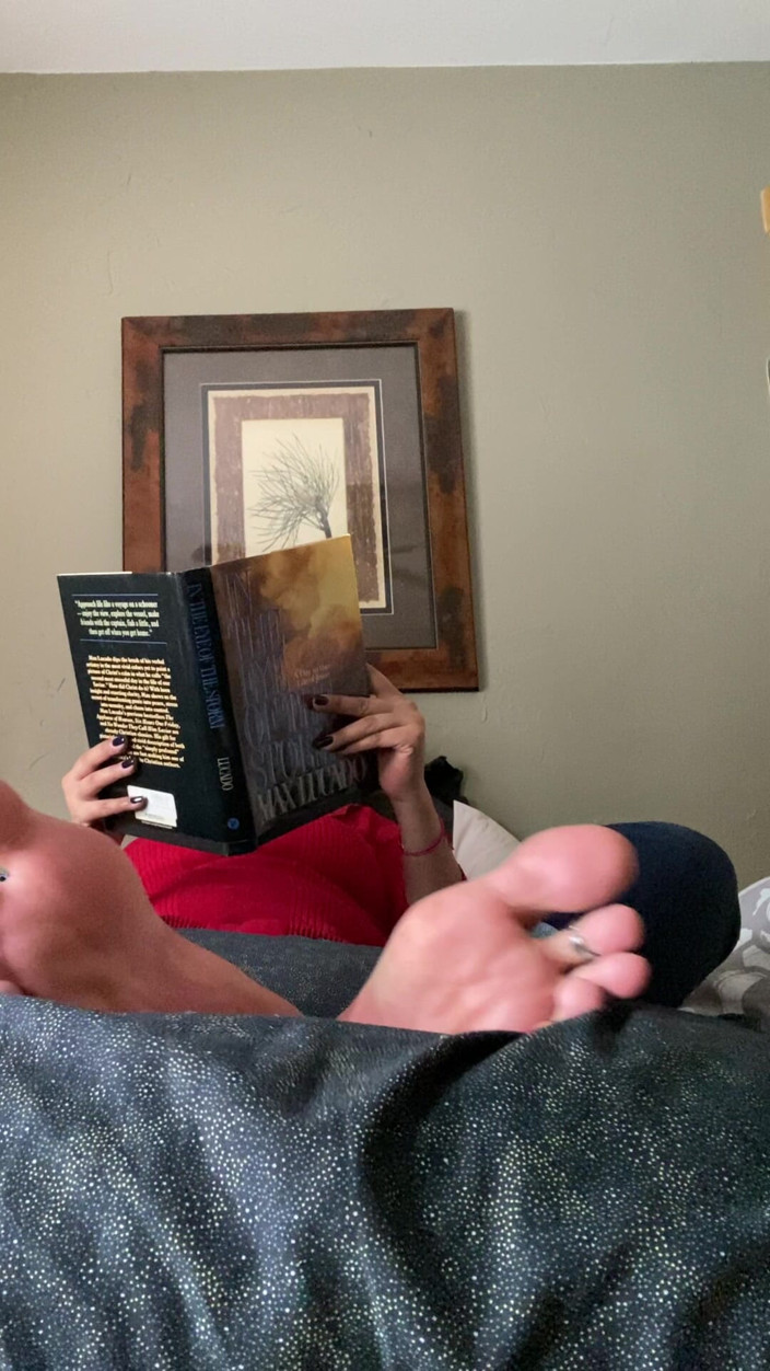 Tan feets: Bräunungs-sohlen ignorieren, gestützt, schwarze