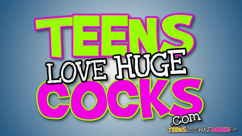 Teens Love Huge Cocks: Teens Love Huge Cocks - Karla Kush Gets Her Juicy Ass...
