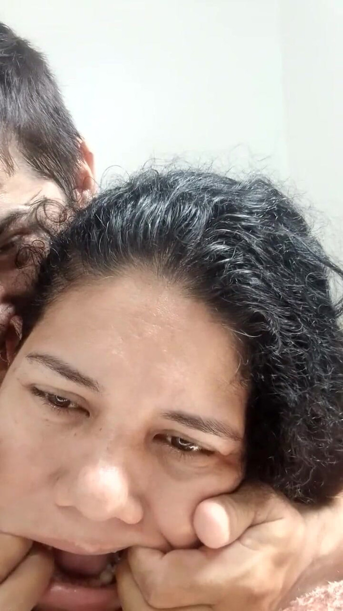 Valkyrieandluigy: Krásná manželka plná mléka