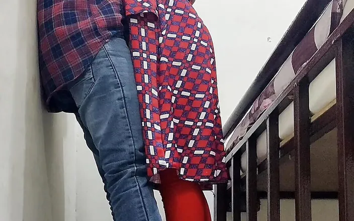 Pulla Laxmi: Desi Girl Boy with Sex Pergency
