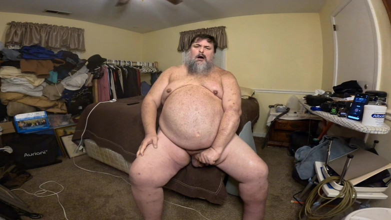 GeneWadexxx: Gấu nứng ở đây