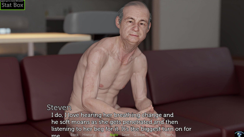 Porngame201: Pasangan Petualang Update 20 Untuk Diteruskan