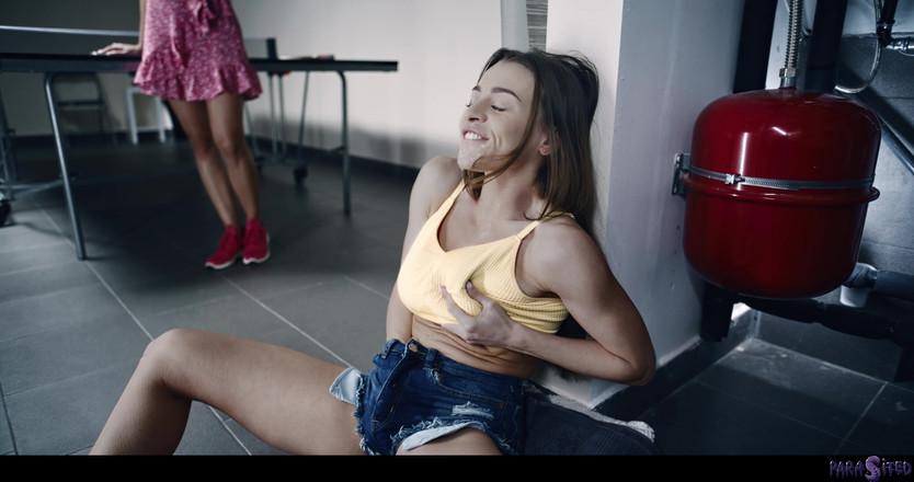 Parasited: Ping Pong