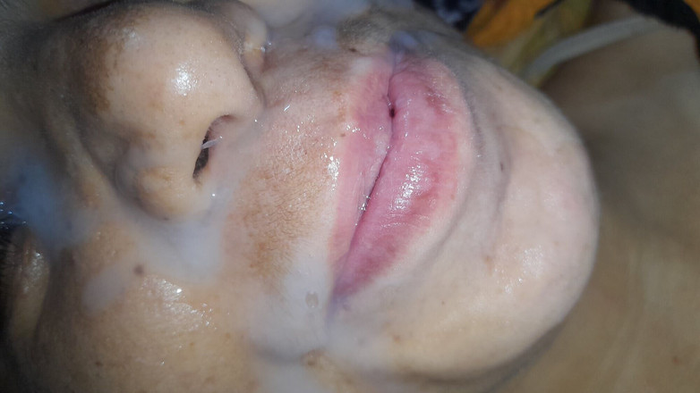 Sexier My Wife: Cô vợ hứng tình của tôi tận hưởng bên trong âm...