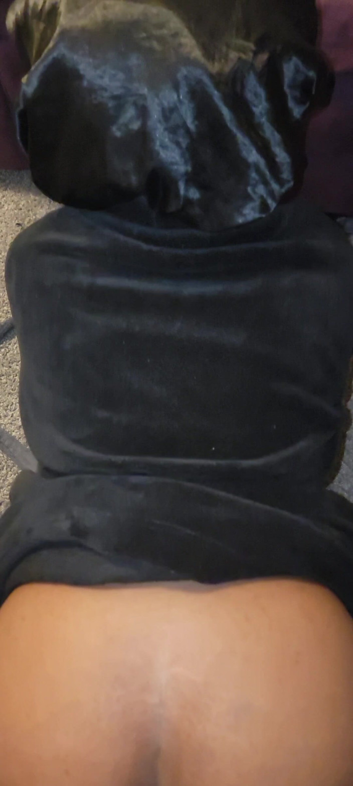 Themeatz: Aku bilang aku tidak mencukur vol 1. ( Doggystyle )