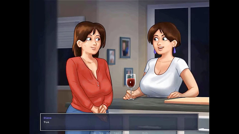 Cartoon Play: Літня сага, частина 42