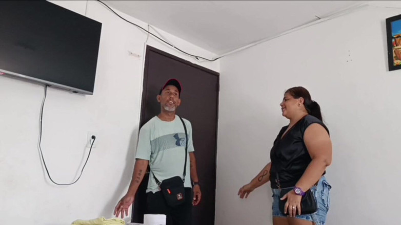 Adribella69: Moglie infedele! Ho portato il mio vicino in hotel per...