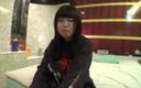 Asian happy ending: Asian Angel 10851