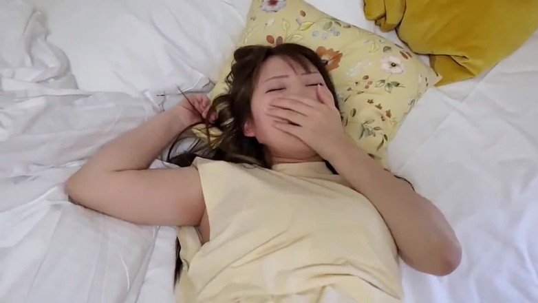 Temptation: Asian Angel 14058